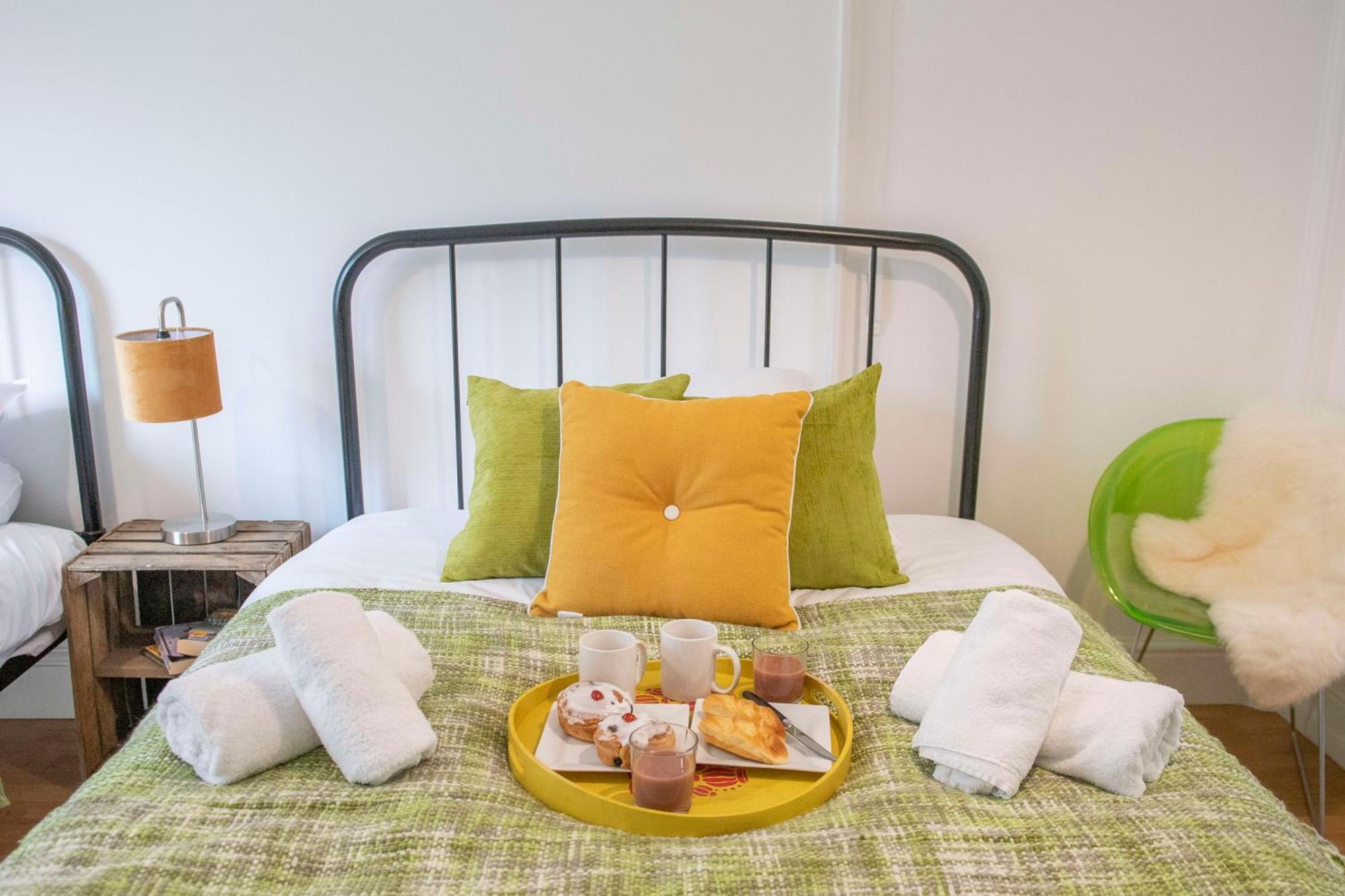 Coopers, Ground Floor Apartment With 2 Bedrooms And 2 Bathrooms Within A Georgian Listed Building Burton-upon-Trent Екстериор снимка